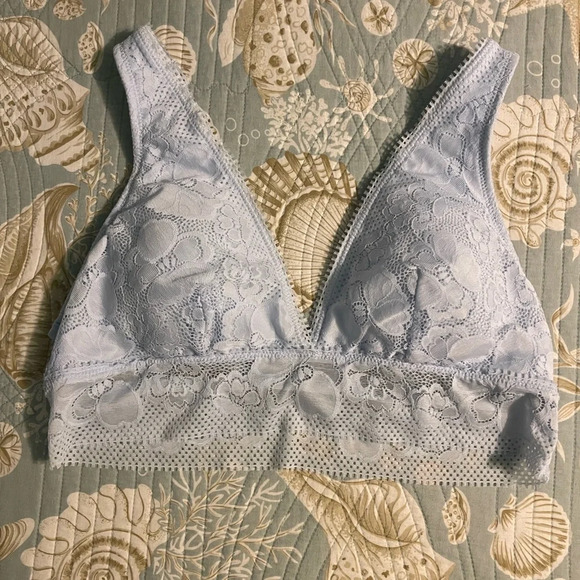 Aerie Other - Aerie lace bra - L/G